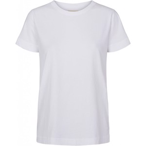 Esmé Studios - ESSigne T-shirt - Hvid